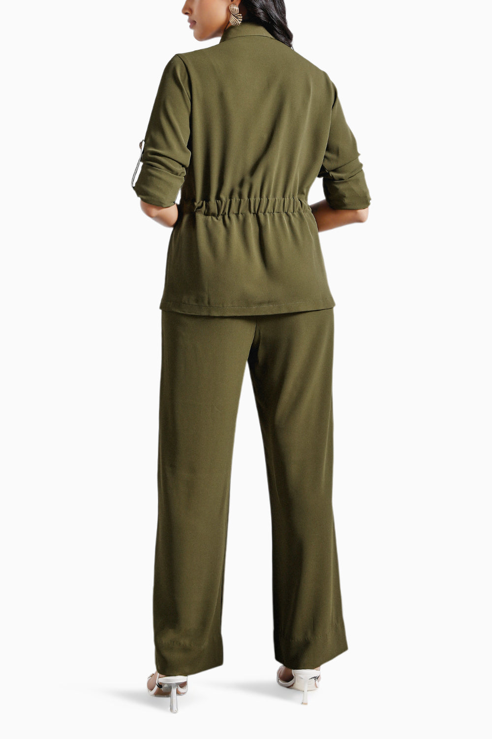 Eden Co-Ord Set