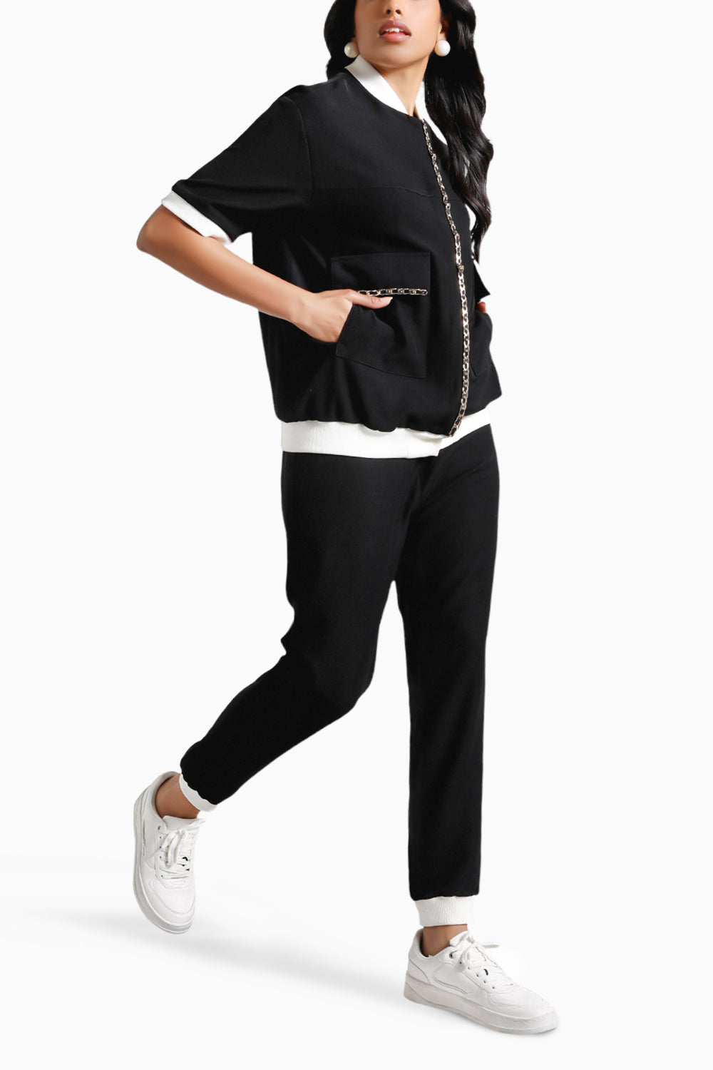 Finn Co-Ord Set