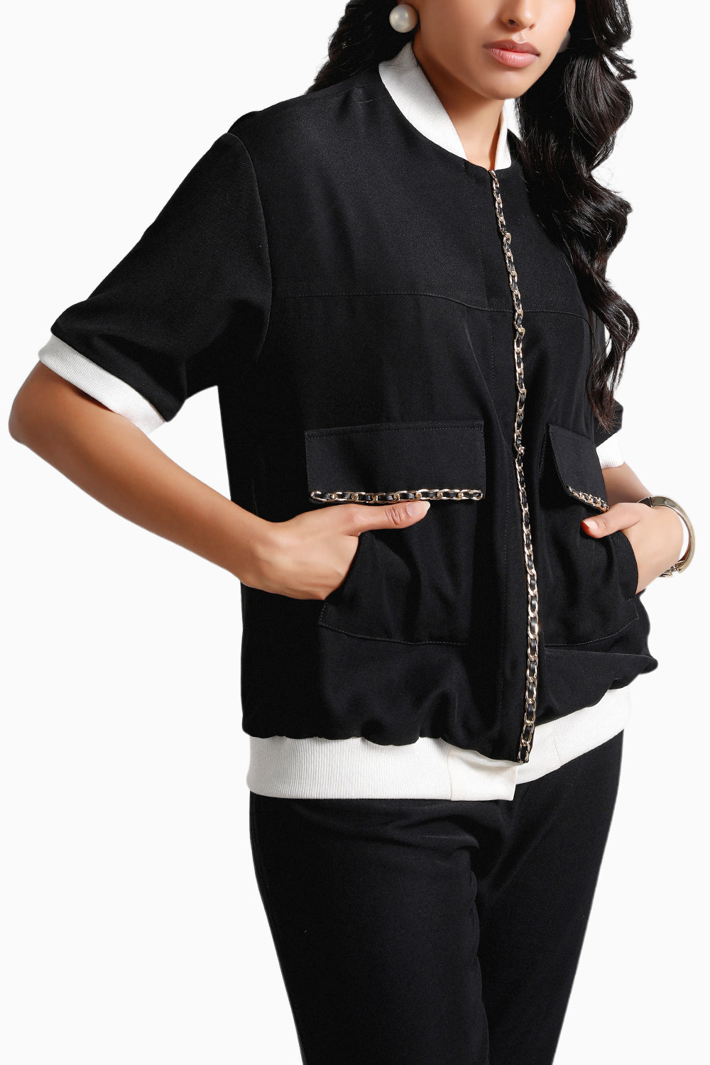 Finn Co-Ord Set