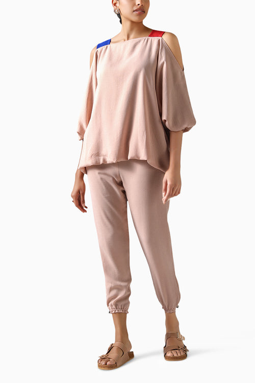 Drift Pink Co-ord Set