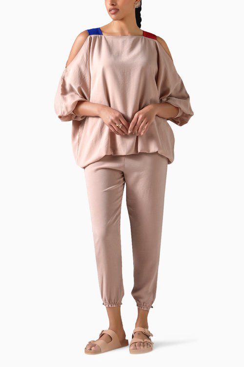 Drift Pink Co-ord Set