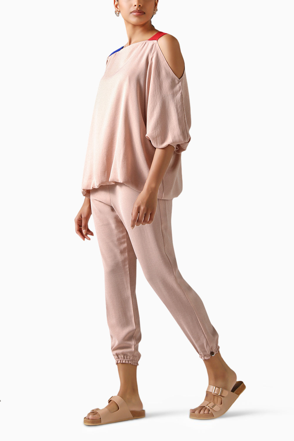 Drift Pink Co-Ord Set