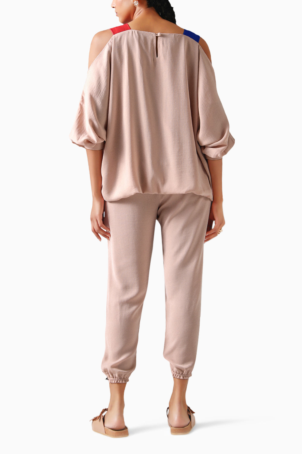 Drift Pink Co-Ord Set