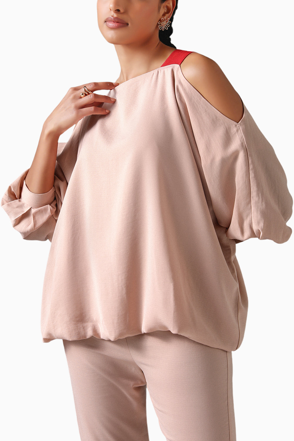 Drift Pink Co-Ord Set