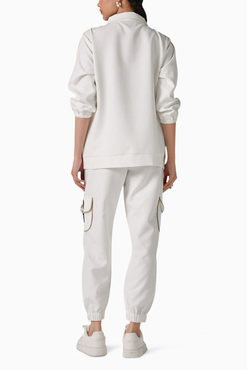 Jet Co-ord Set