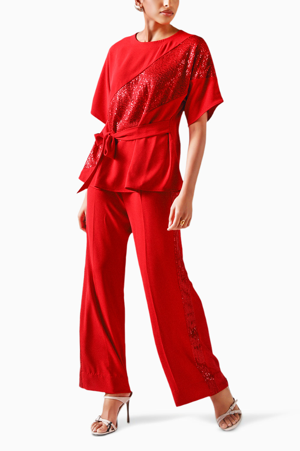 Blaze Co-Ord Set