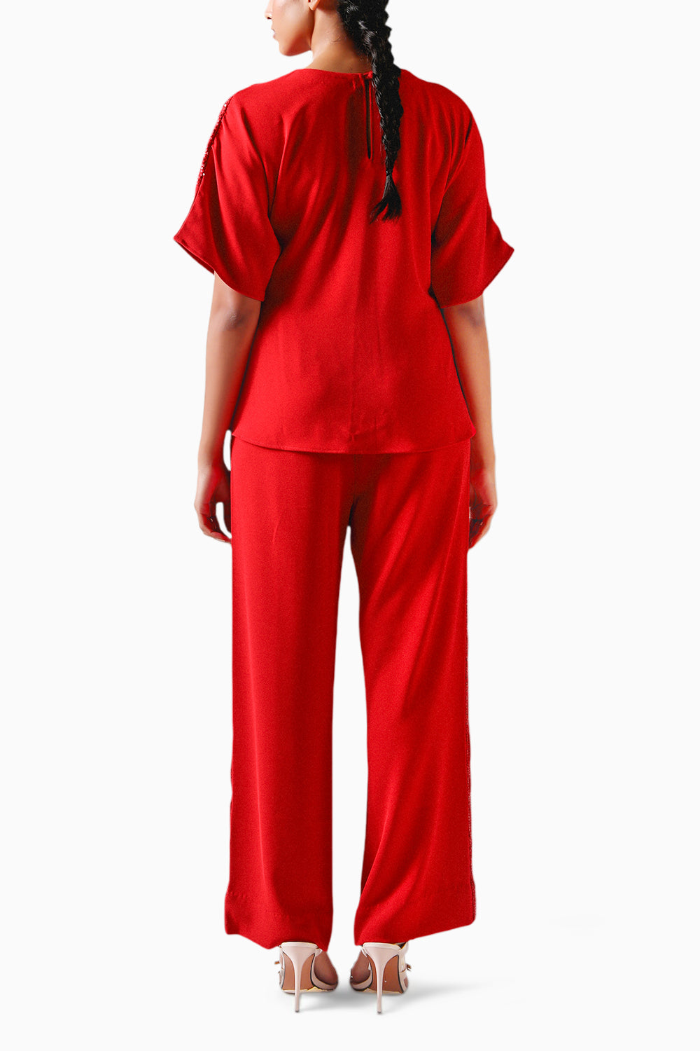 Blaze Co-Ord Set