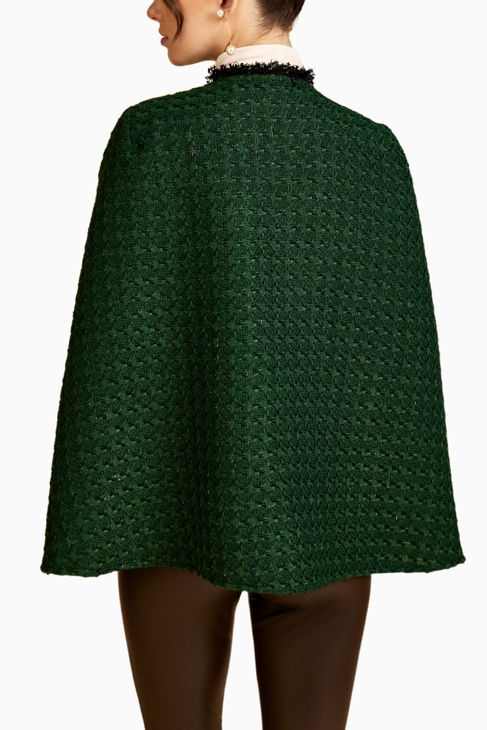 Emerald Blaire Cape