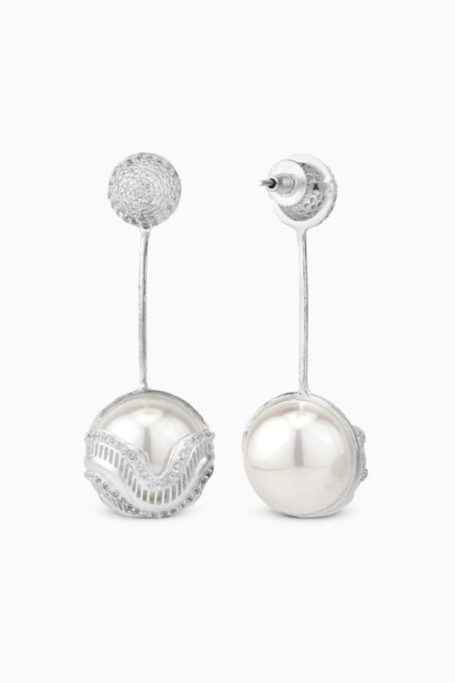 Prism Drops Earrings