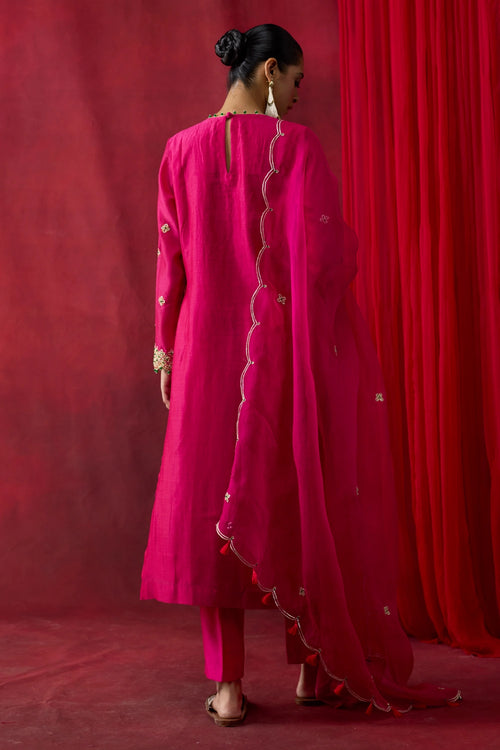 Ravneet Kurta Set