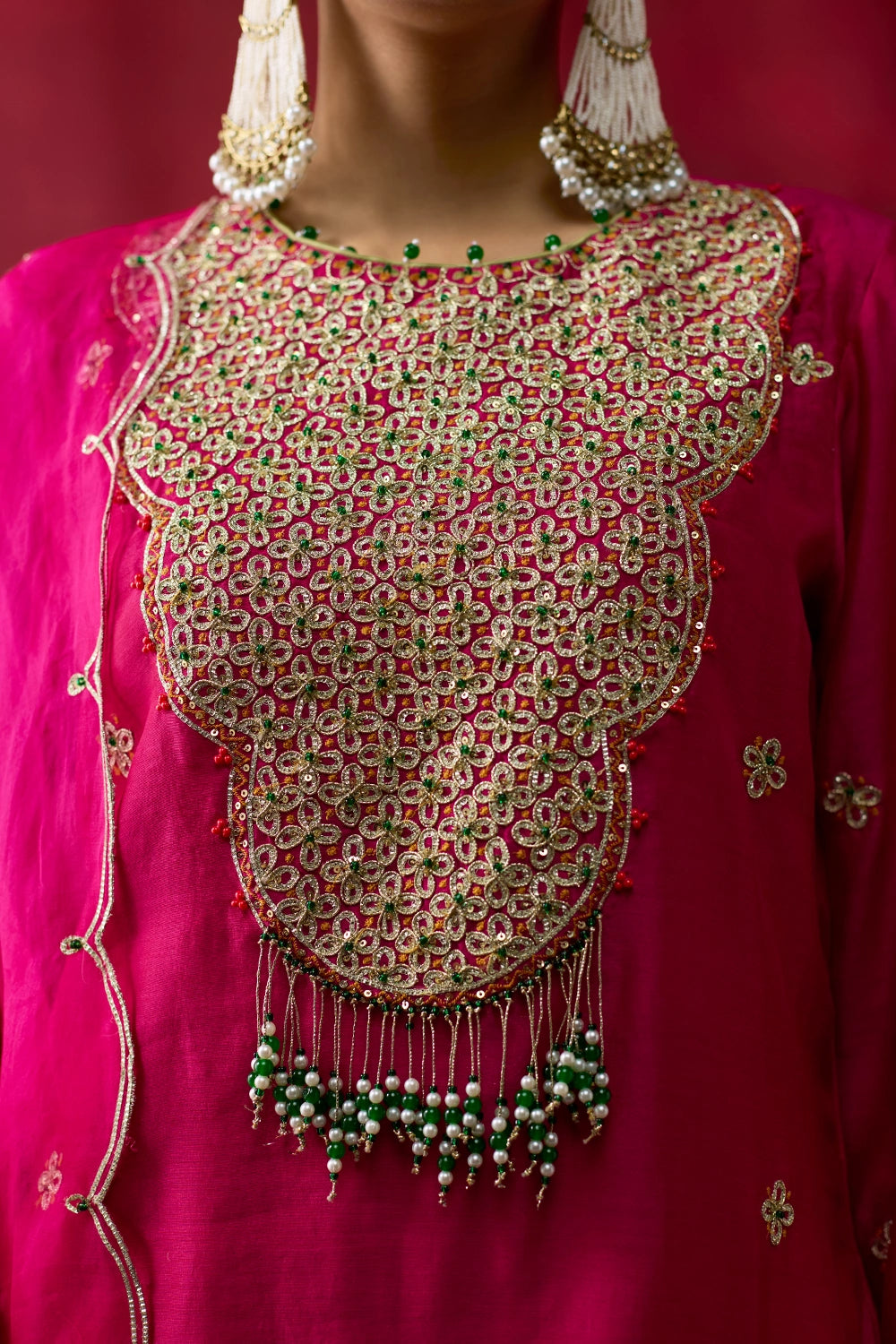 Ravneet Kurta Set