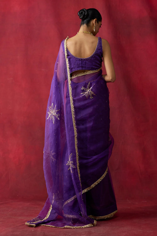 Reha Saree Set