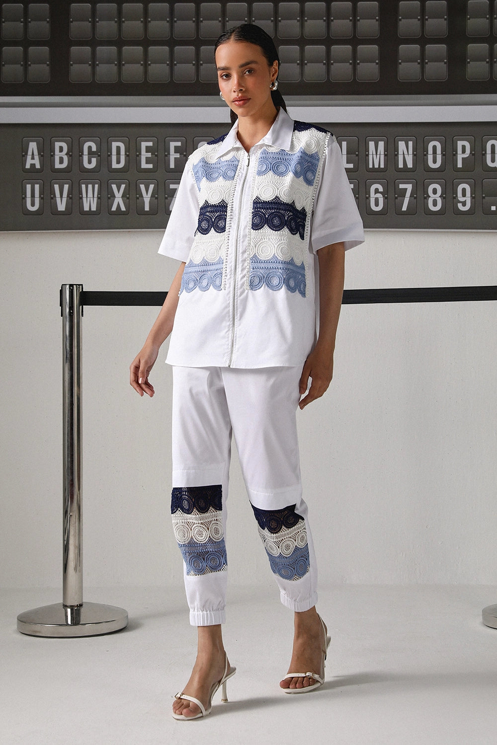 Fabel Co-Ord Set