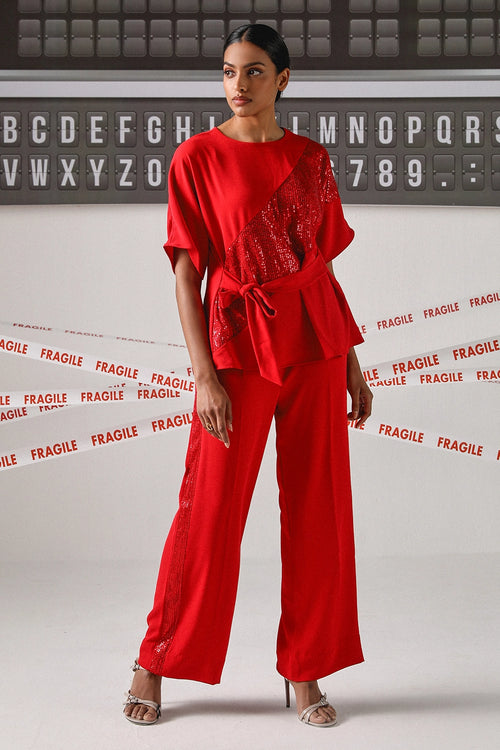 Blaze Co-ord Set