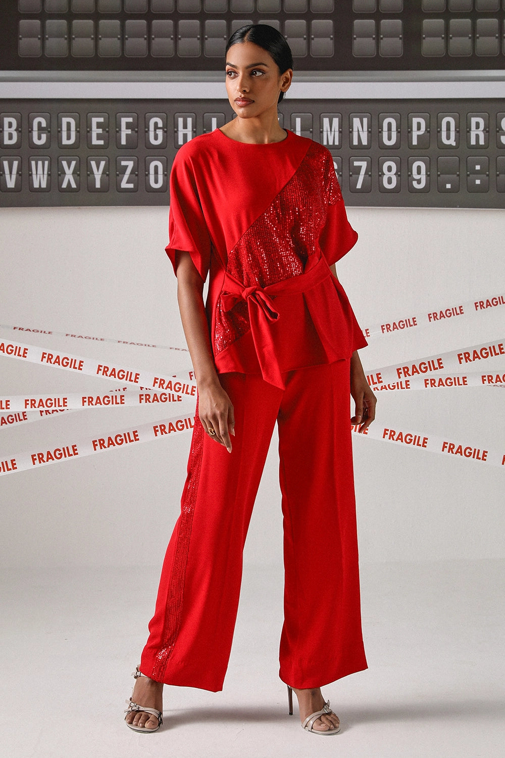 Blaze Co-Ord Set