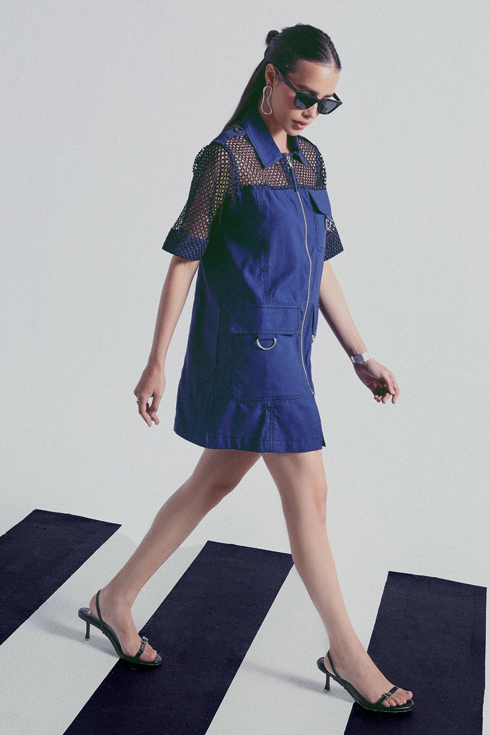 Marlot Dress