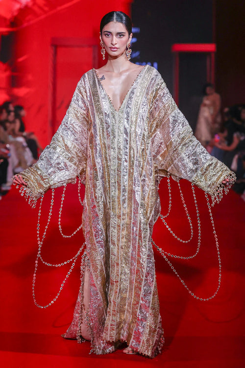Svarnima Kaftans