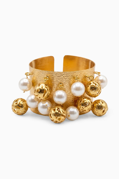 Audrey Halo Cuff