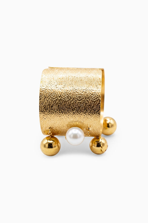 Audrey Halo Cuff