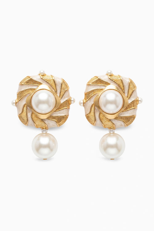 Audrey Grace Studs