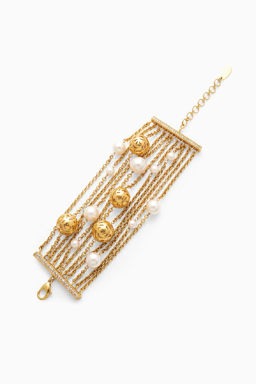 Rosee Bloom Bracelet