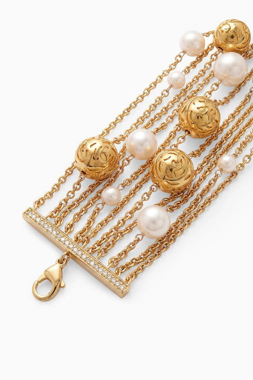 Rosee Bloom Bracelet