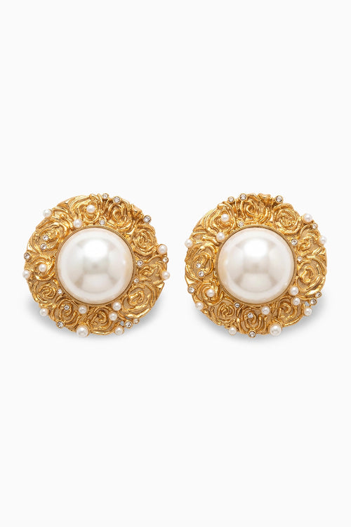 Audrey Bloom Studs