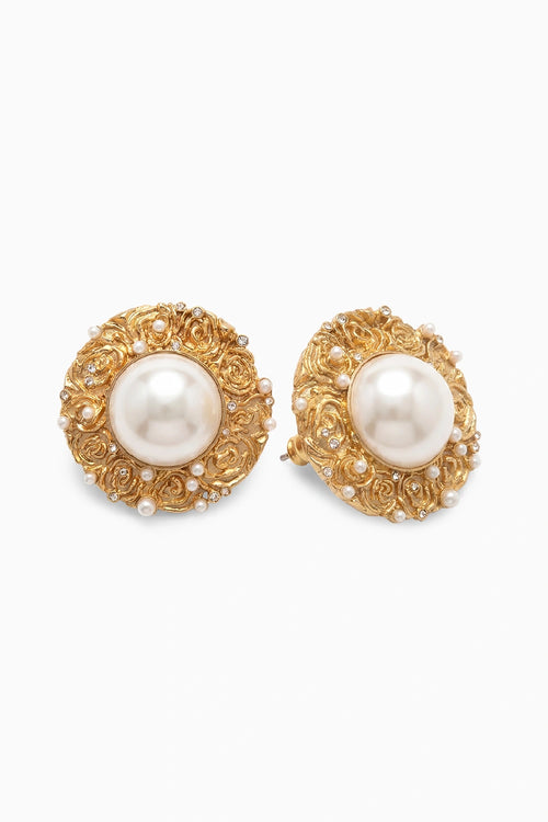 Audrey Bloom Studs