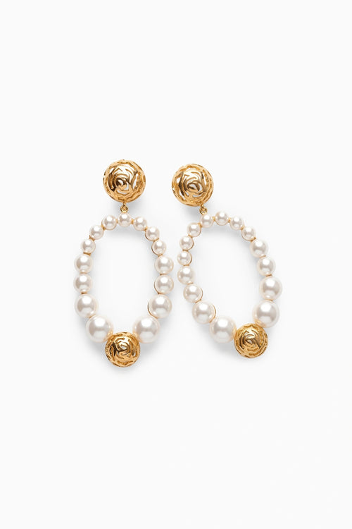 Hepburn Pearl Cascade