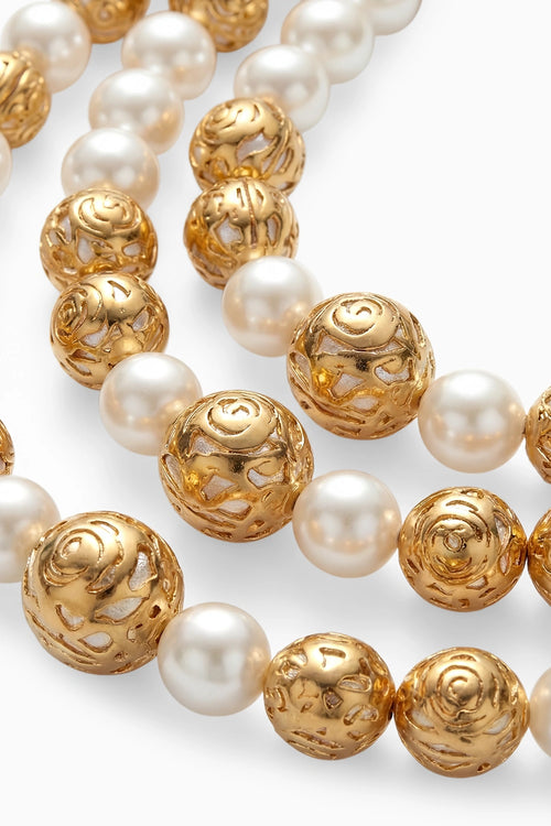 Rosee Layered Necklace