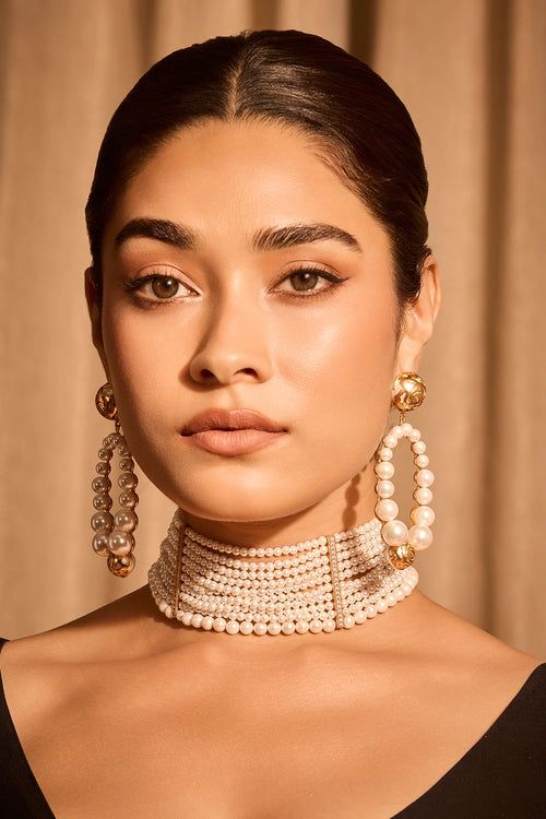 Hepburn Pearl Cascade