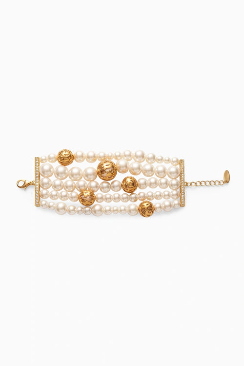 Rosee Vine Bracelet