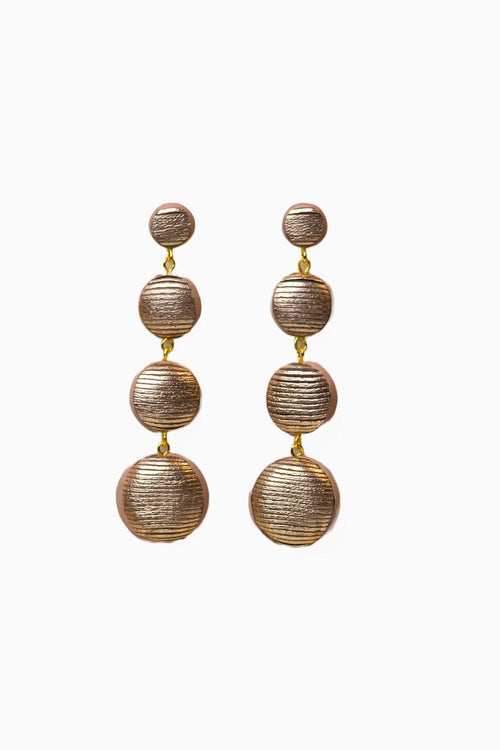 Scallop Danglers