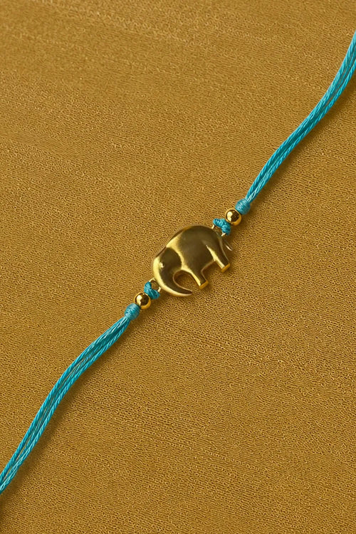 Gajaraj Glory Rakhi