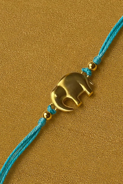 Gajaraj Glory Rakhi