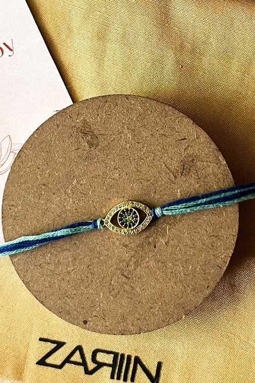 Protective Evil Eye Rakhi