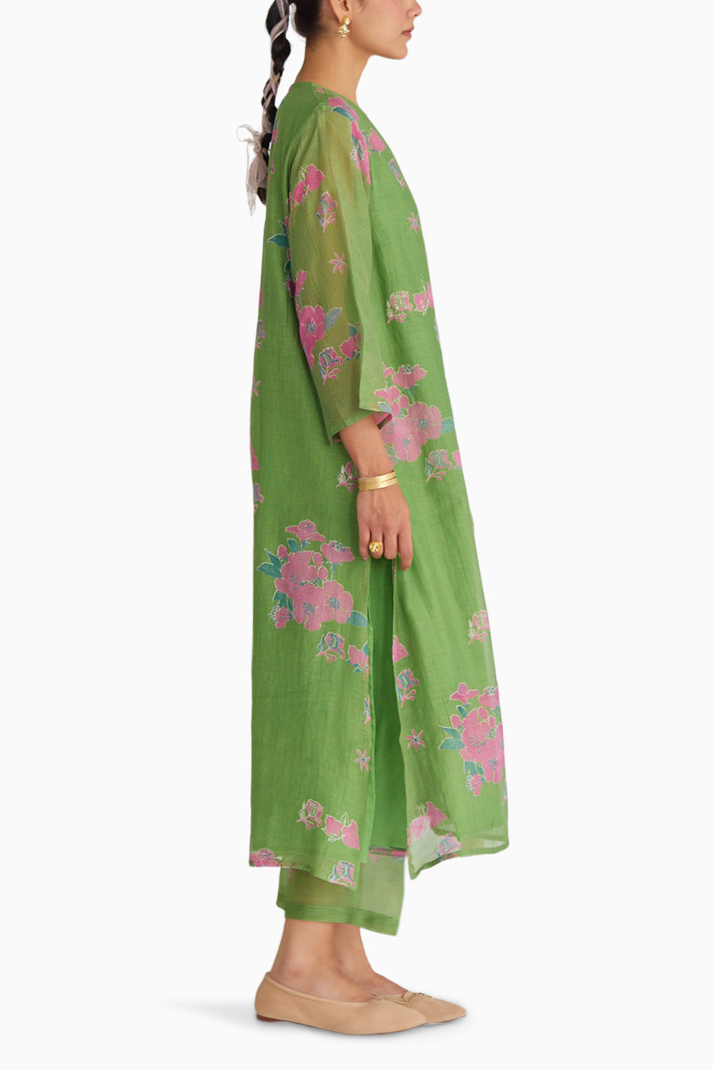 Ruhi Kurta Set