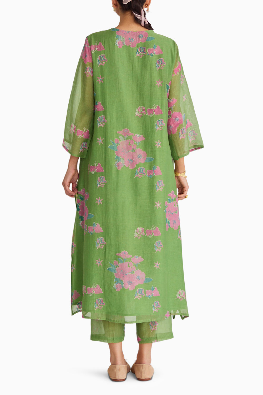 Ruhi Kurta Set