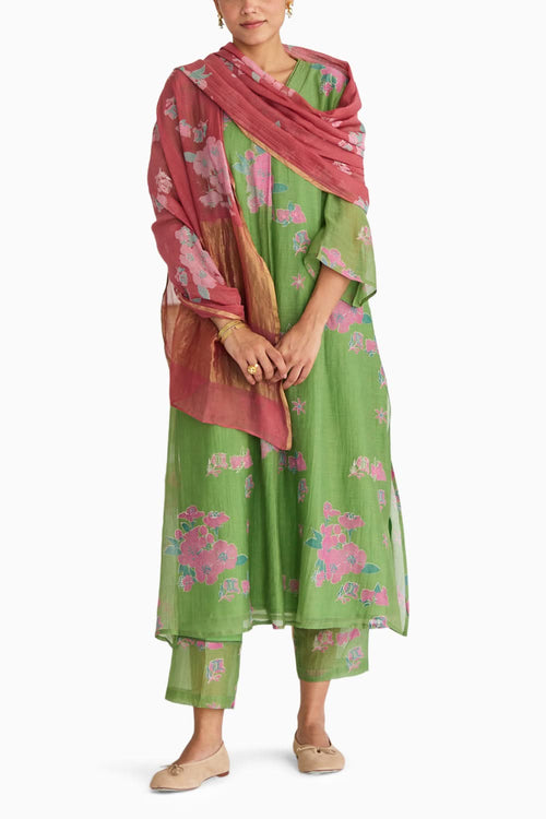 Ruhi Kurta Set