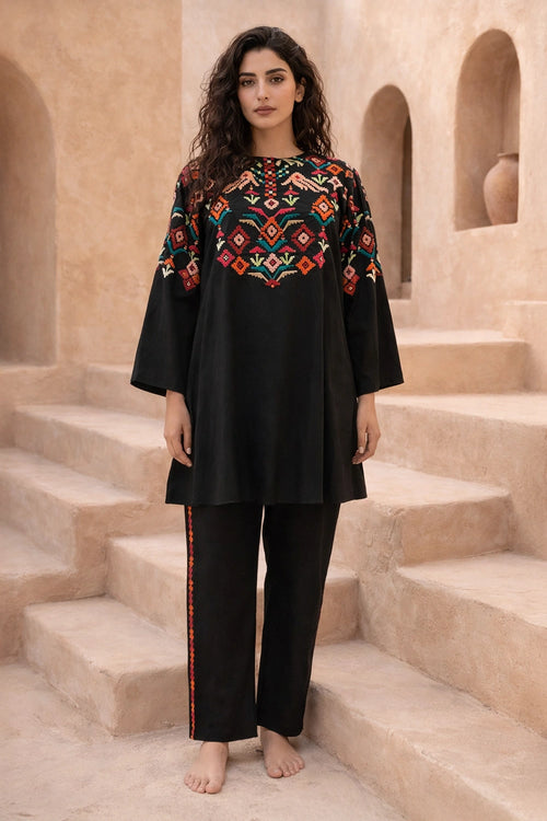 Rumi Kurta Set