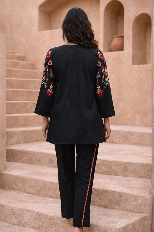 Rumi Kurta Set
