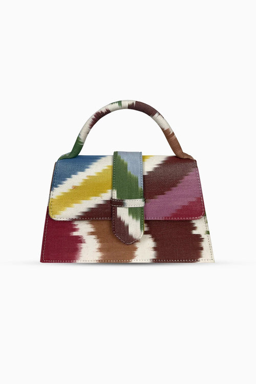 Rainbow Bag