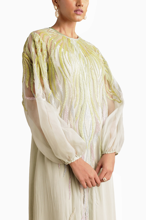 Ramona Shirt Dress