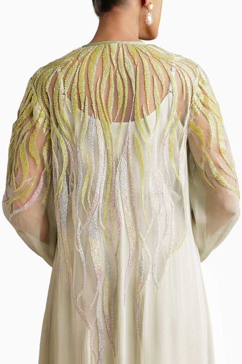  Ramona Shirt Dress