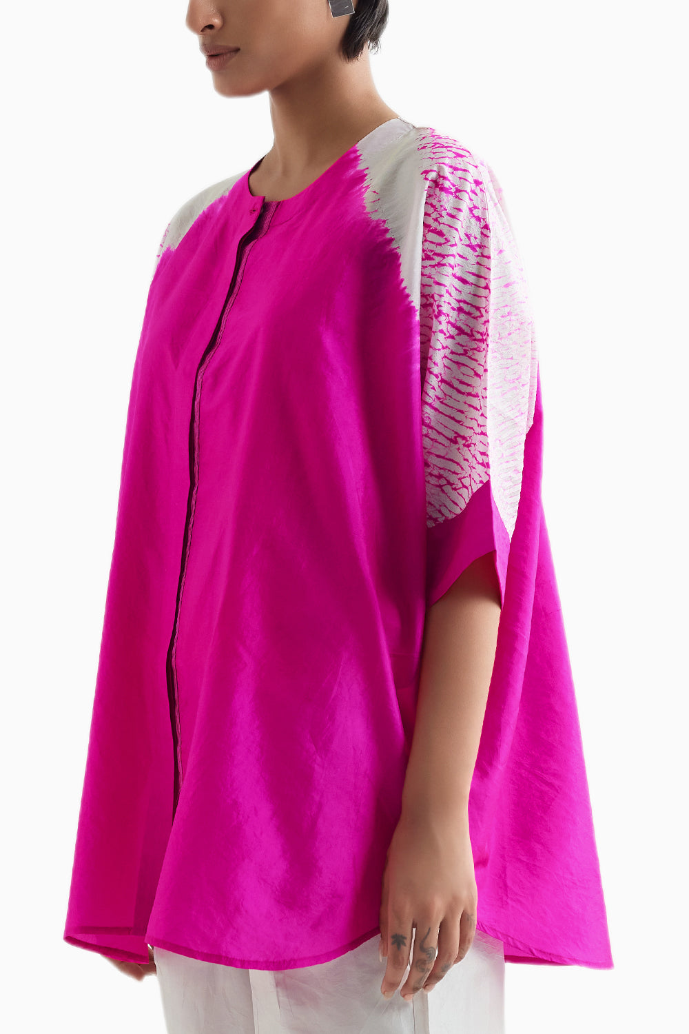 Rani Lustre Shirt