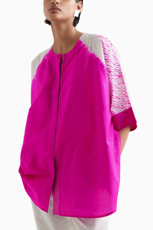 Rani Lustre Shirt