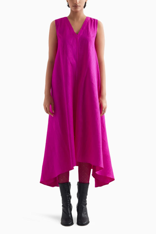 Rani Surface Dress