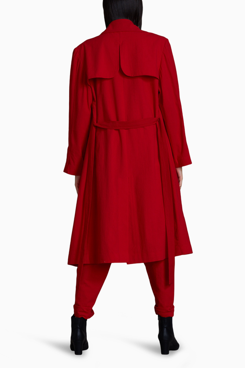 Red Milestone Set