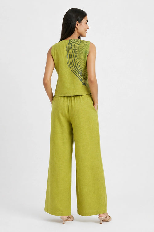 Pear Resonance Bliss Co-ord Set