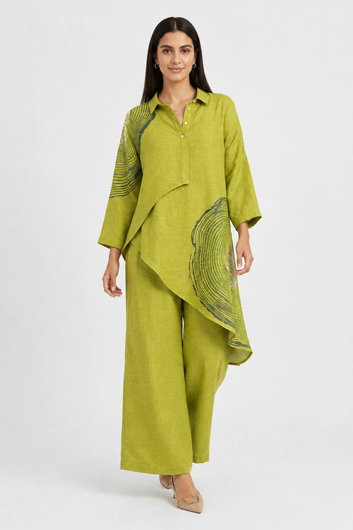 Pear Resonance Opus Co-ord Set